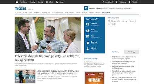 Mediálne.sk